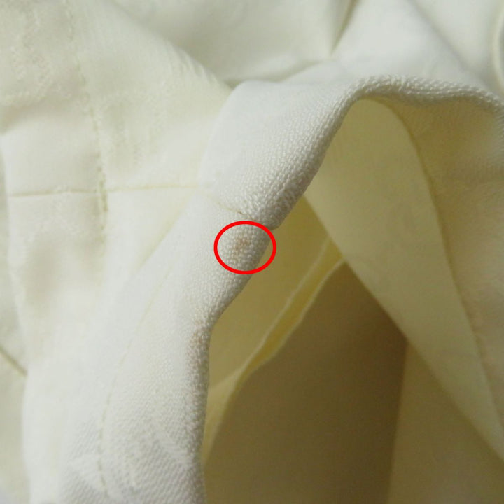 Discounted GUCCI×adidas Tsunagi White x Sherry Line polyester Women 40