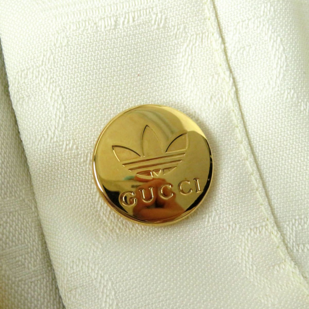 Discounted GUCCI×adidas Tsunagi White x Sherry Line polyester Women 40