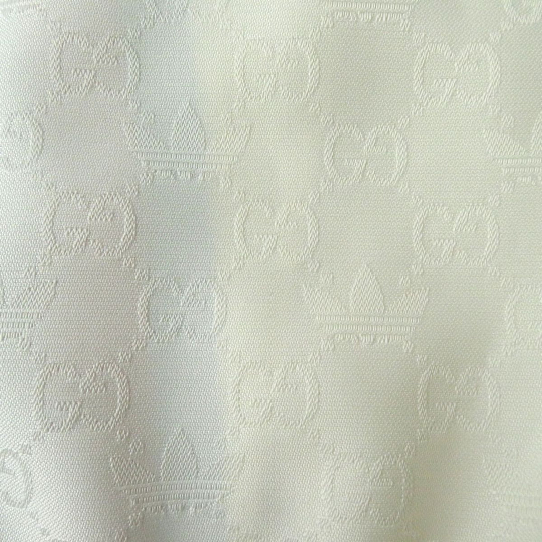 Discounted GUCCI×adidas Tsunagi White x Sherry Line polyester Women 40