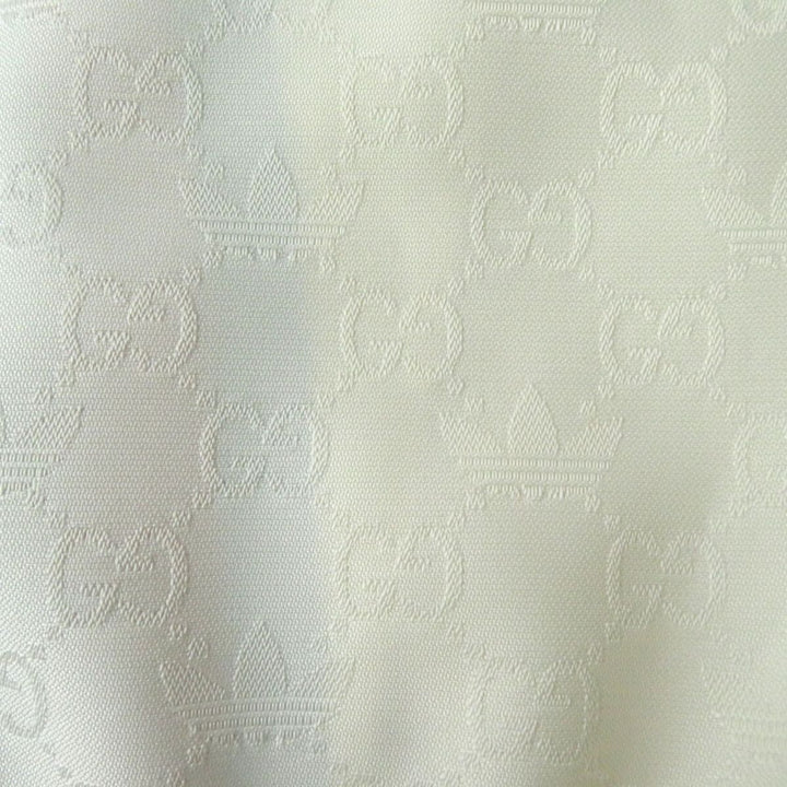 Discounted GUCCI×adidas Tsunagi White x Sherry Line polyester Women 40