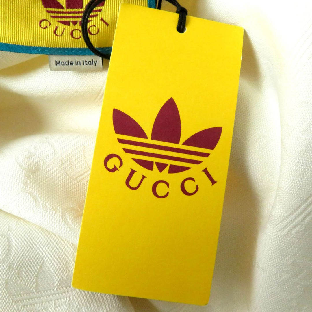 Discounted GUCCI×adidas Tsunagi White x Sherry Line polyester Women 40