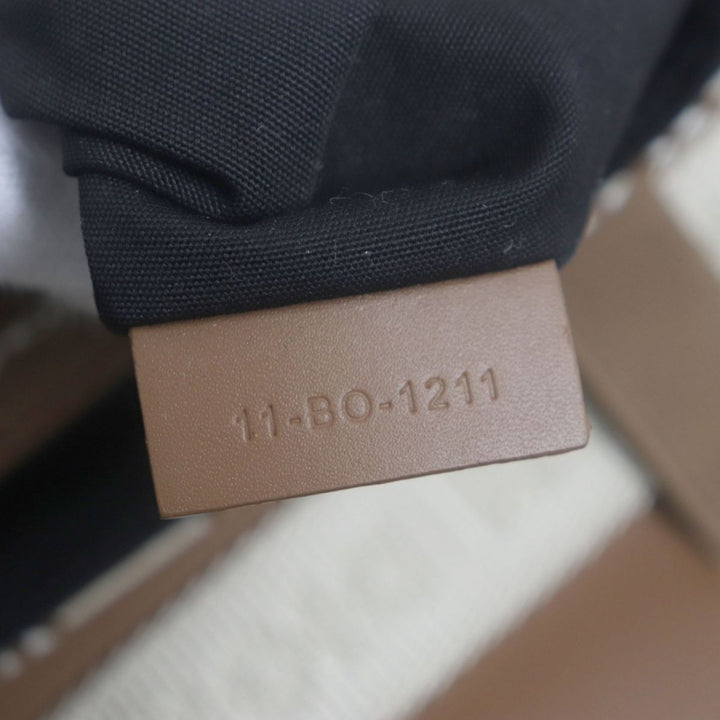 Discounted Excellent Dior HOMME Sling bag Brown ー mens