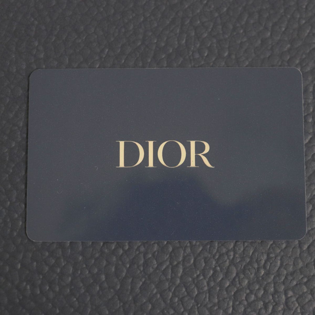 Discounted Excellent Dior HOMME Sling bag Brown ー mens