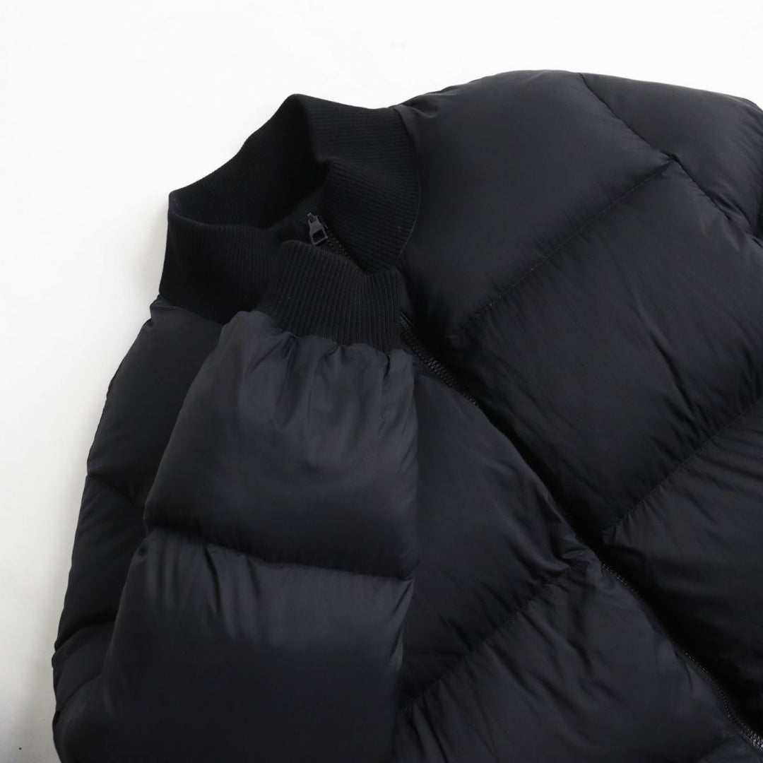 Discounted Excellent LOUIS VUITTON Blouson INDIGO Nylon mens 44
