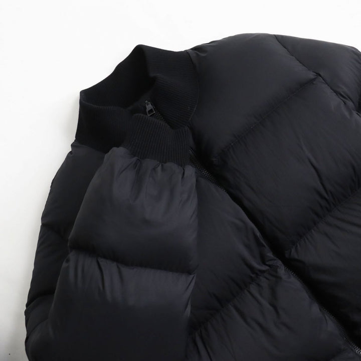 Discounted Excellent LOUIS VUITTON Blouson INDIGO Nylon mens 44