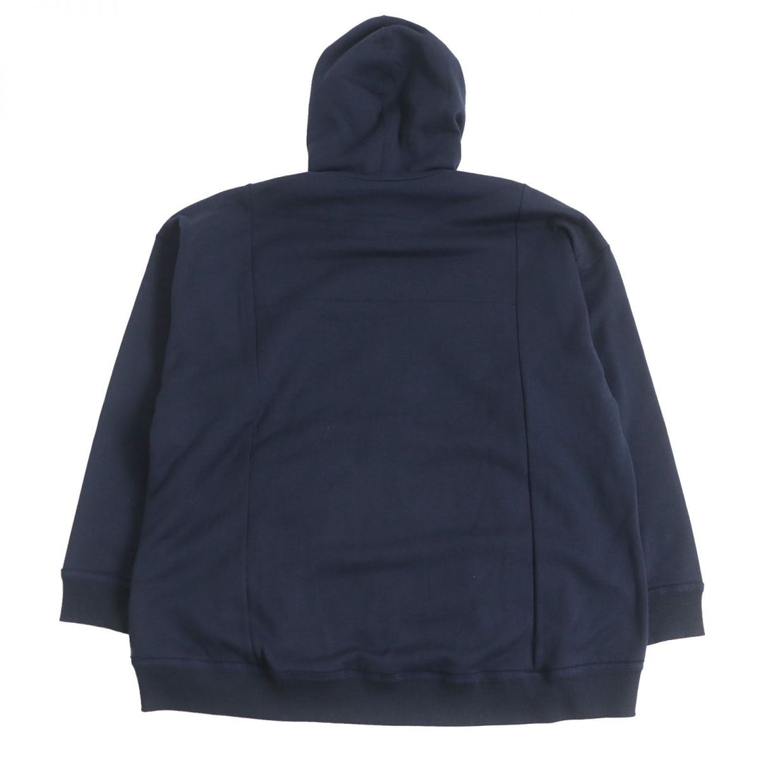 Discounted VALENTINO hoodie Navy mens XS