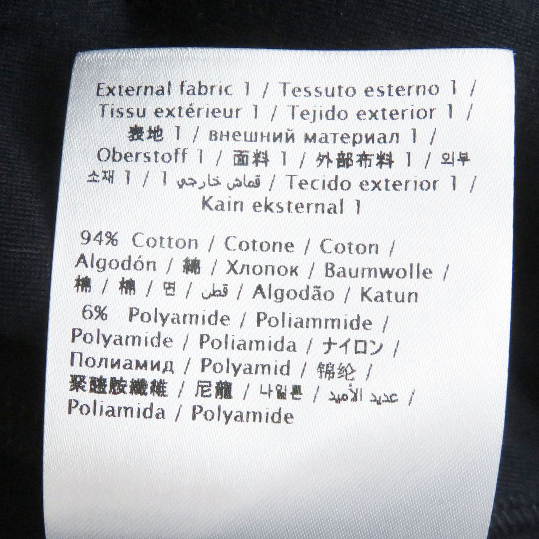 Discounted VALENTINO hoodie Navy mens XS