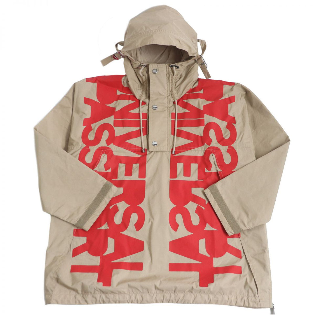 Discounted Pristine BURBERRY Blouson beige cotton mens M