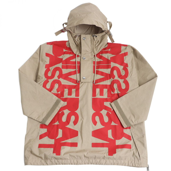 Discounted Pristine BURBERRY Blouson beige cotton mens M