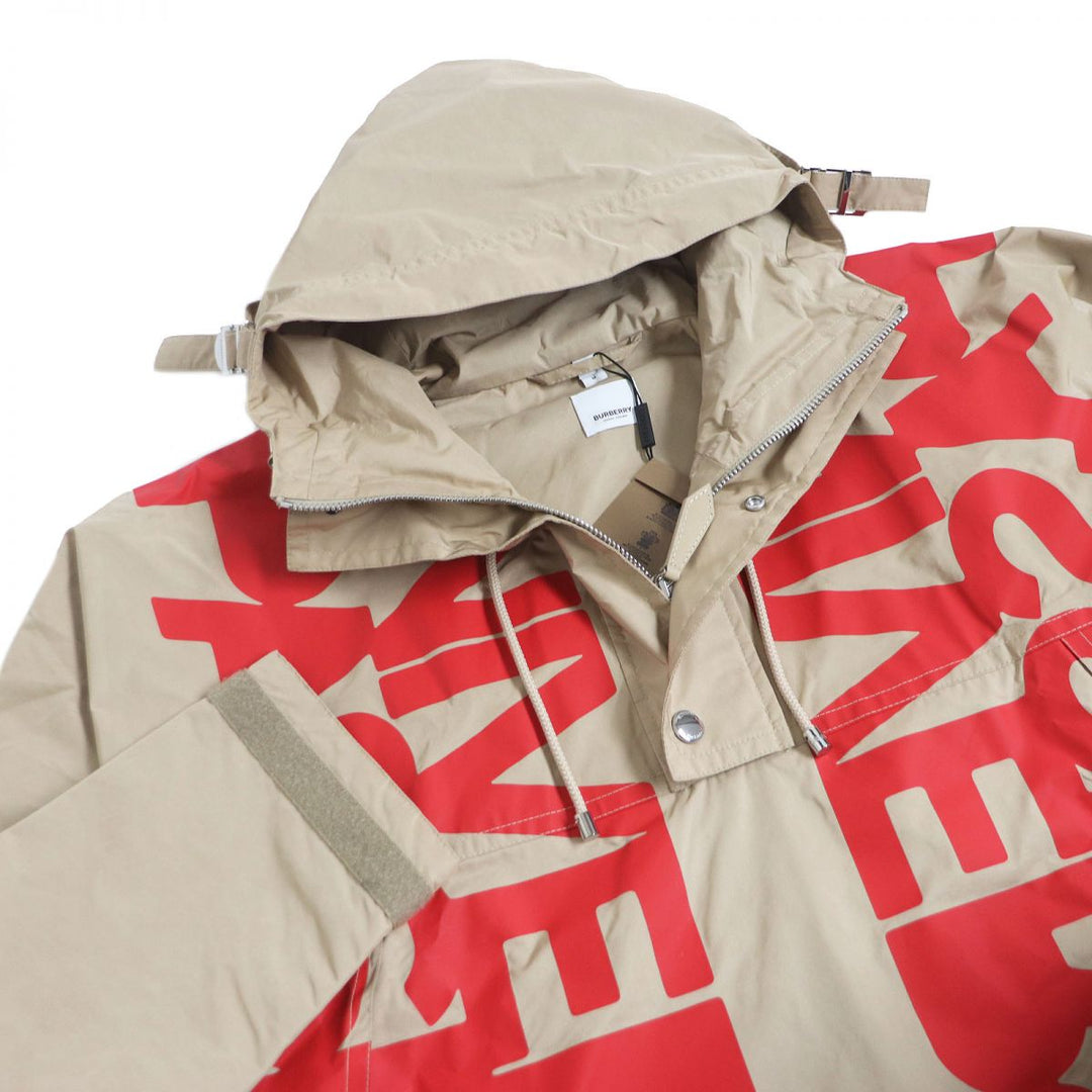 Discounted Pristine BURBERRY Blouson beige cotton mens M