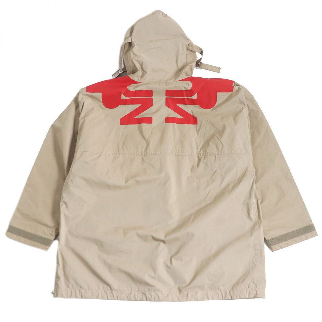 Discounted Pristine BURBERRY Blouson beige cotton mens M