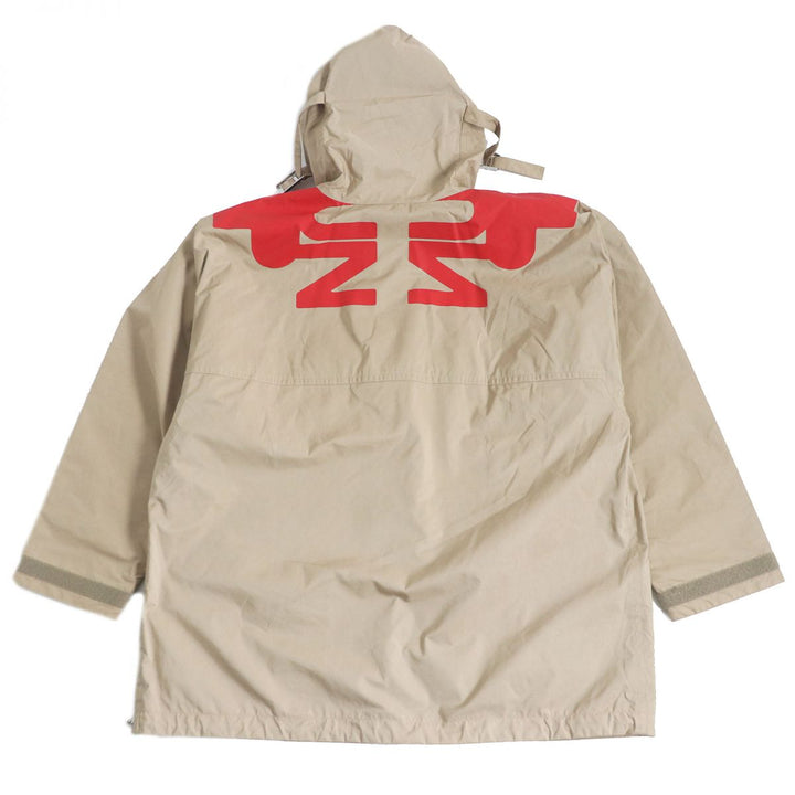 Discounted Pristine BURBERRY Blouson beige cotton mens M