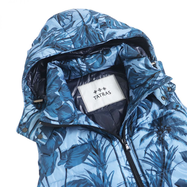 Discounted 
 Excellent TATRAS Best blue Nylon mens