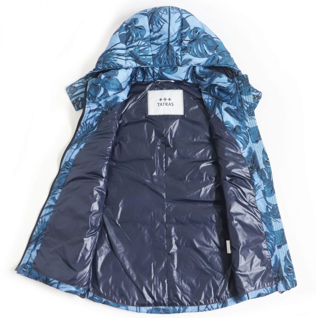 Discounted 
 Excellent TATRAS Best blue Nylon mens