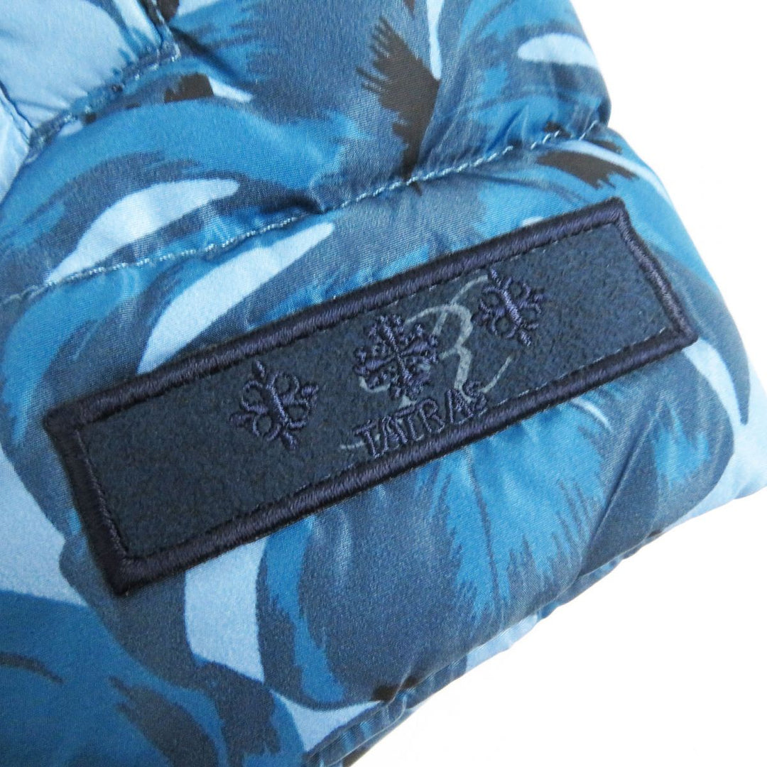 Discounted 
 Excellent TATRAS Best blue Nylon mens