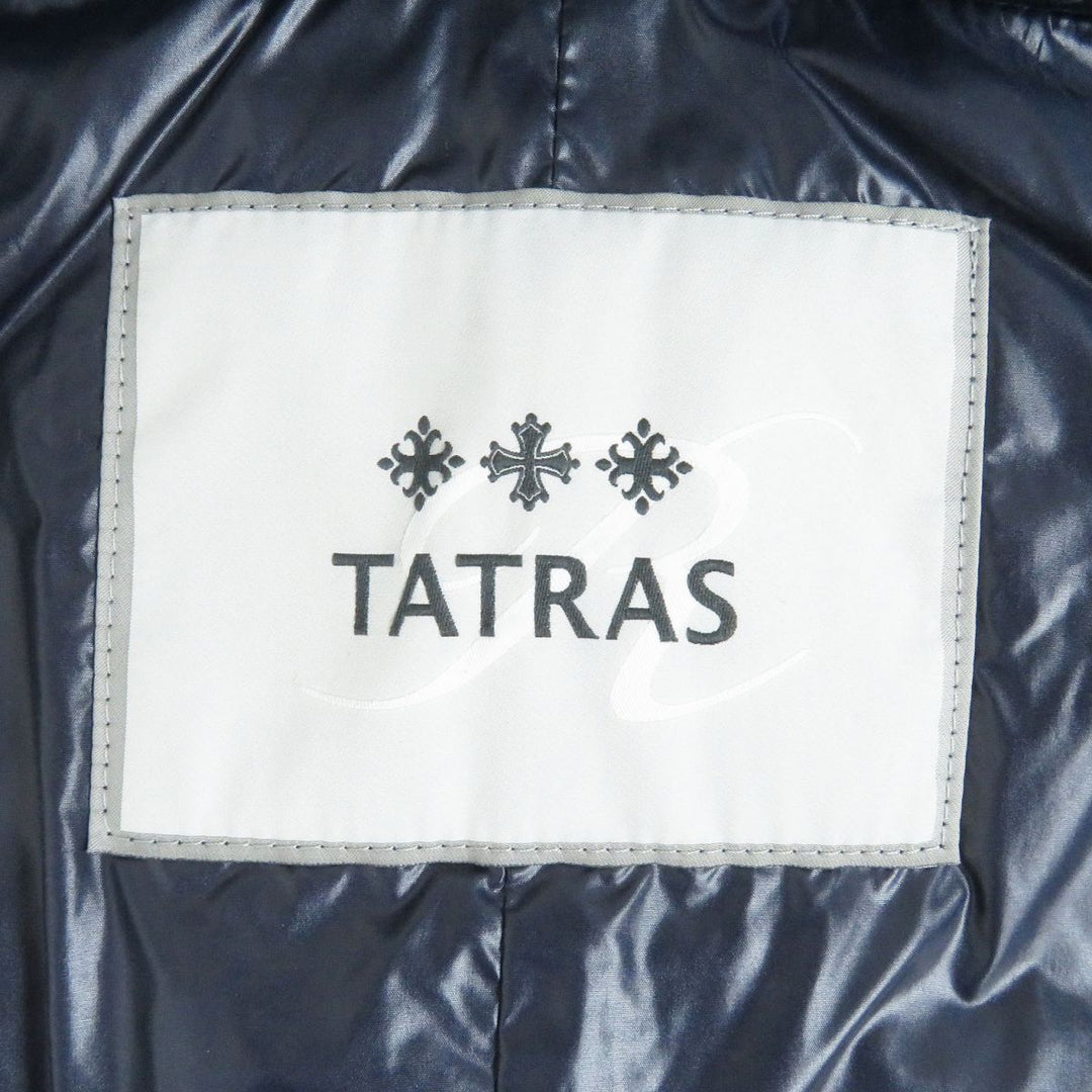 Discounted 
 Excellent TATRAS Best blue Nylon mens