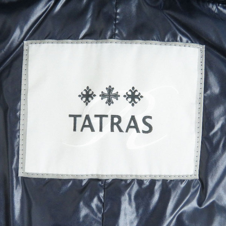 Discounted 
 Excellent TATRAS Best blue Nylon mens